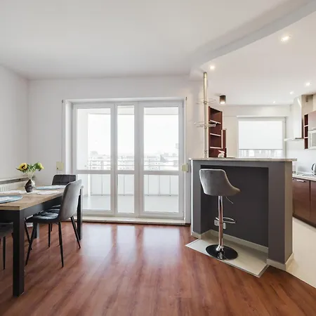 Apartment Quiet Charm