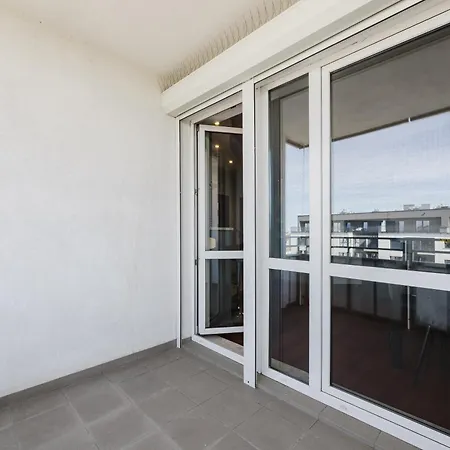 Apartment Quiet Charm