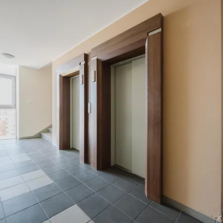 Apartment Quiet Charm