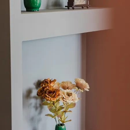 Apartment Quiet Charm Poznan