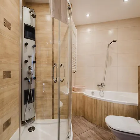 Quiet Charm Apartment
