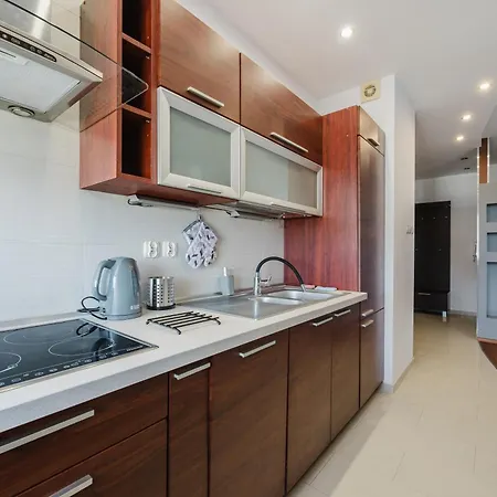 Apartment Quiet Charm