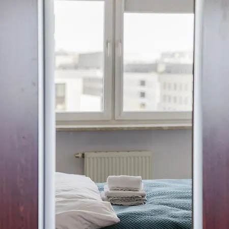 Quiet Charm Apartment