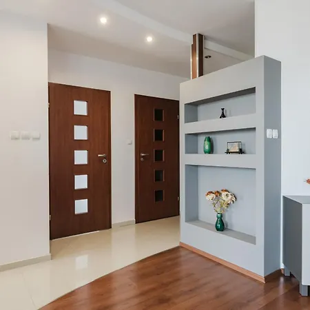 Apartment Quiet Charm