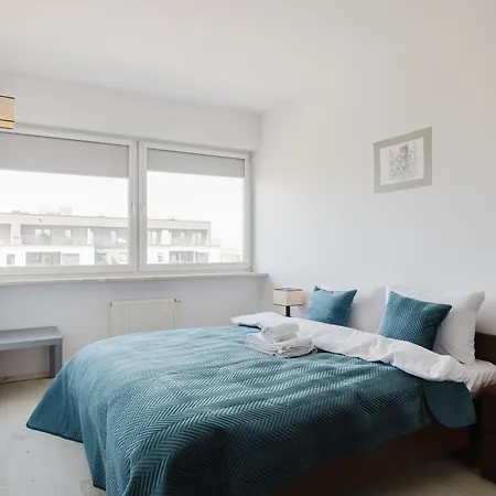 Quiet Charm Apartment