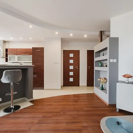 Apartment Quiet Charm *