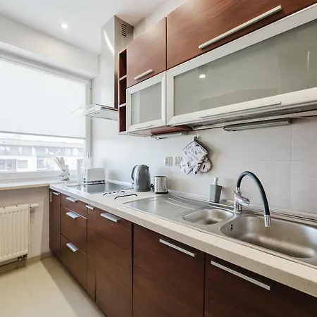 Quiet Charm Apartment