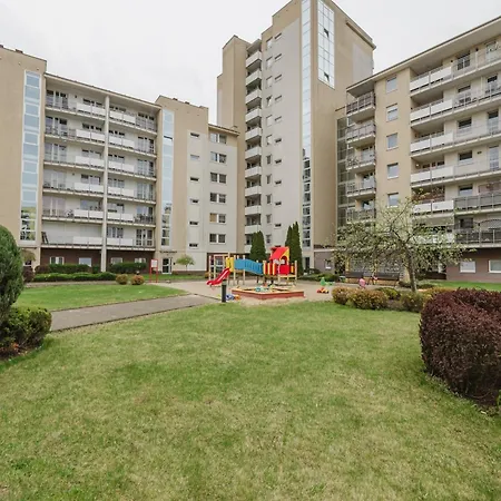 Apartment Quiet Charm *