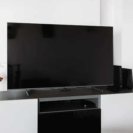 Apartment Quiet Charm Posen